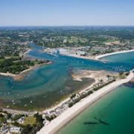 Face A La Mer Fouesnant Luaran gambar